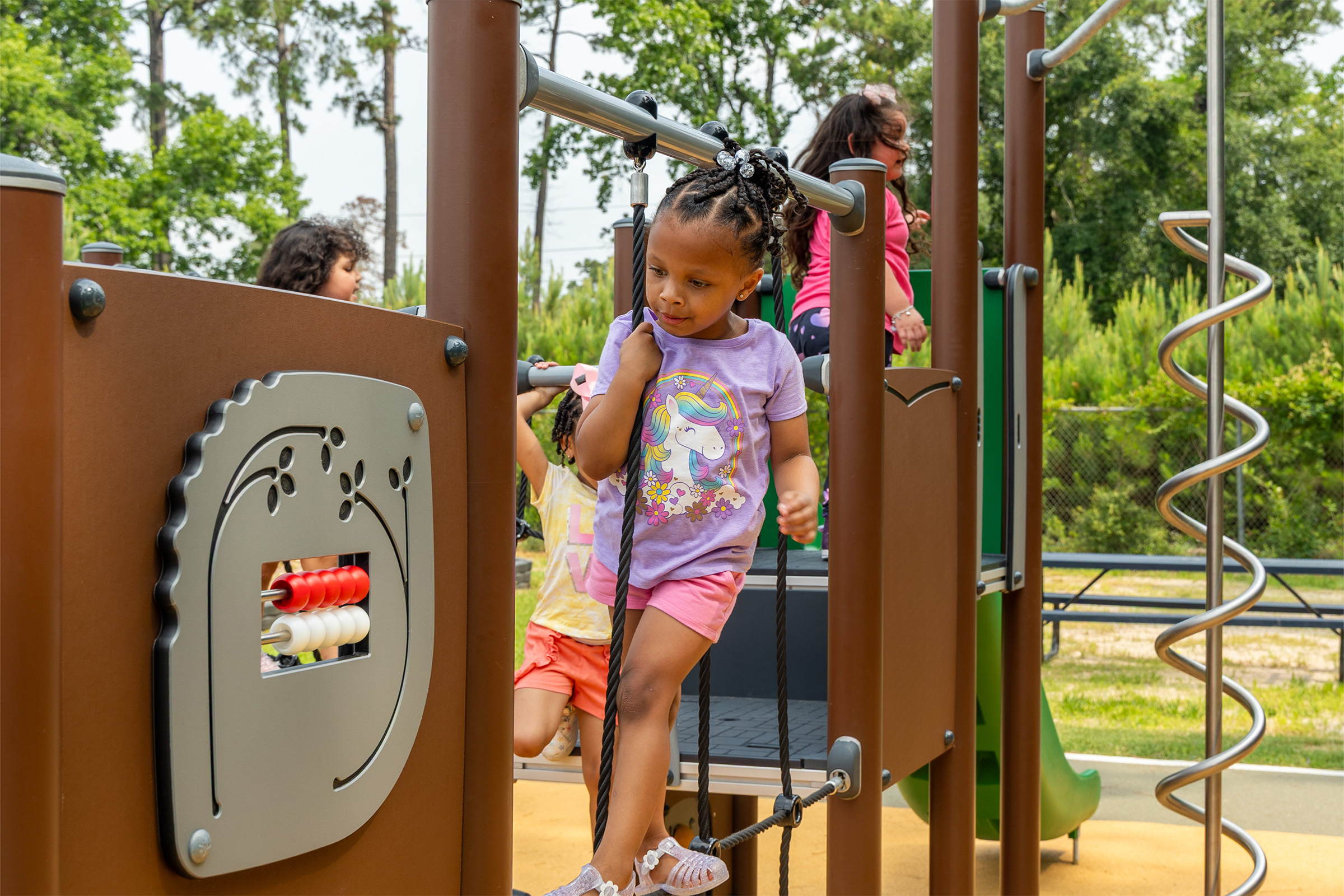 Humble ISD Early Childhood Center - Image 4