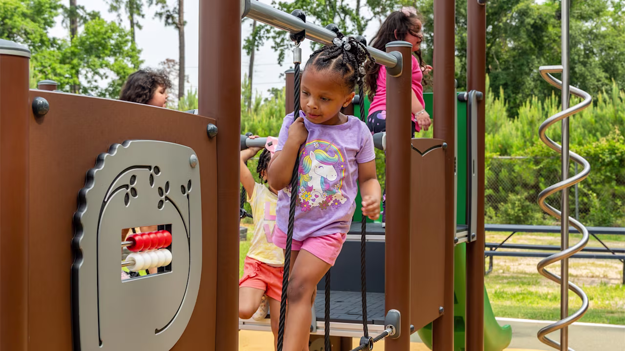 Humble ISD Early Childhood Center - Image 4
