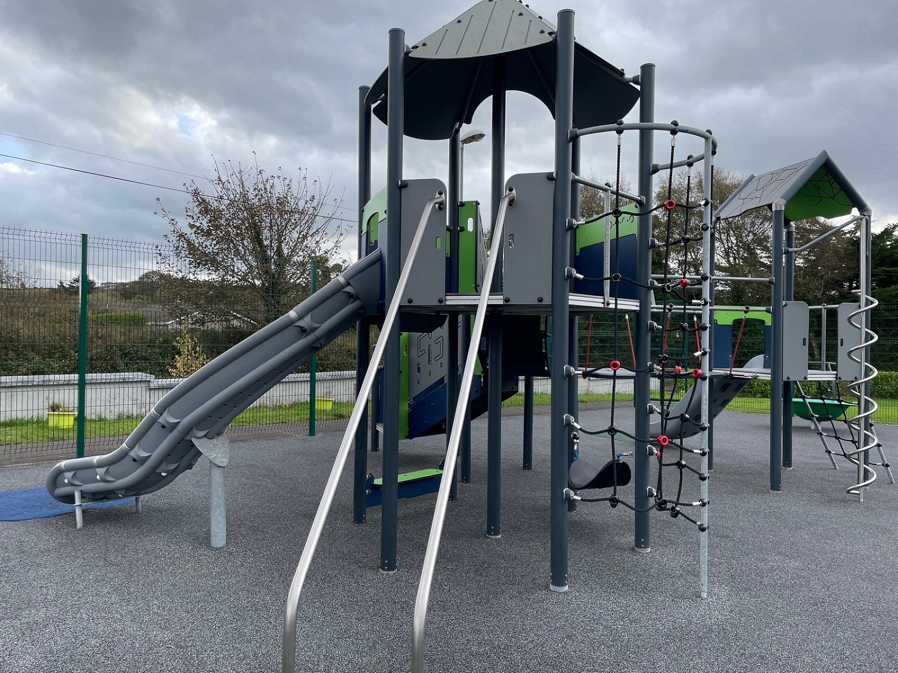 Gaelscoil Naomh Séamas, Kerry - Image 2