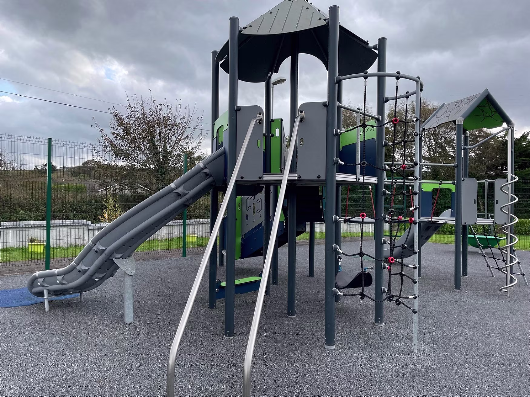 Gaelscoil Naomh Séamas, Kerry - Image 2