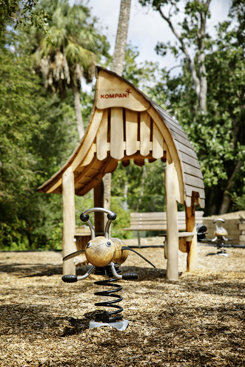 Boyd Hill Nature Preserve - Tampa