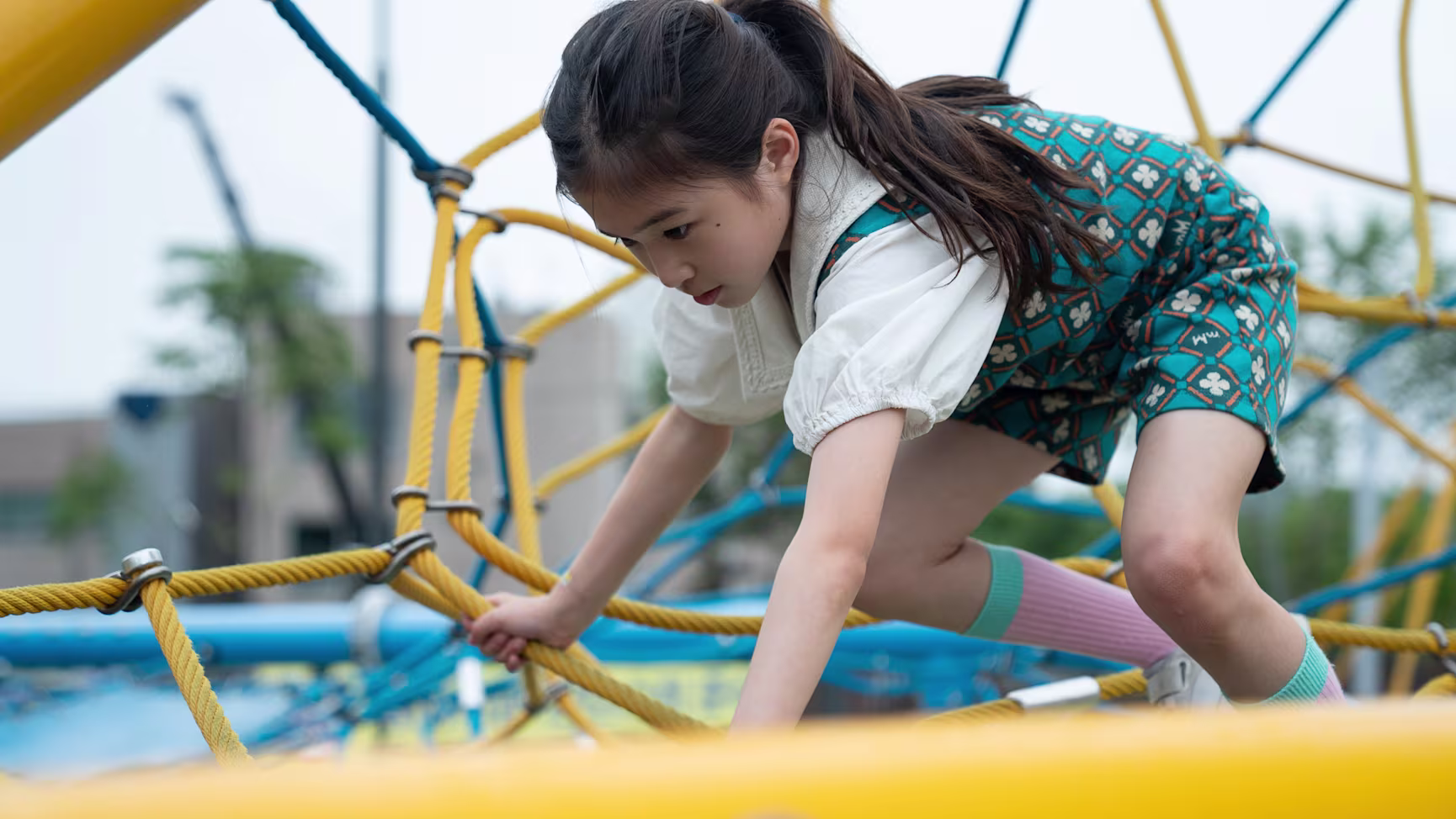 Mungyeon City - video thumbnail