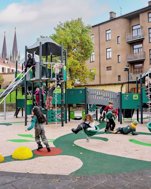 Olins-Park SE topslider ID-902e305d