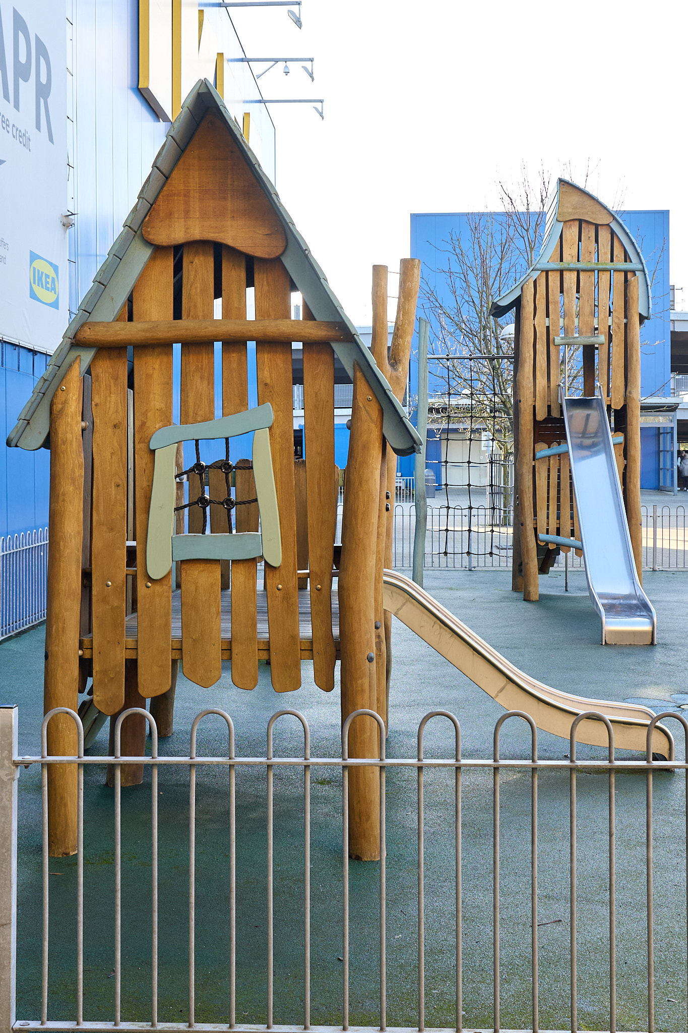 Northern Ireland Leisure image - LOCALISED