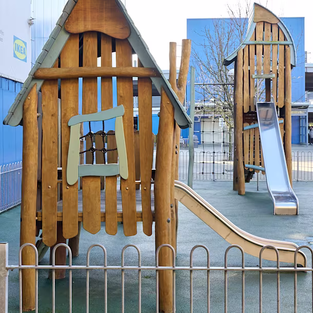 Northern Ireland Leisure image - LOCALISED