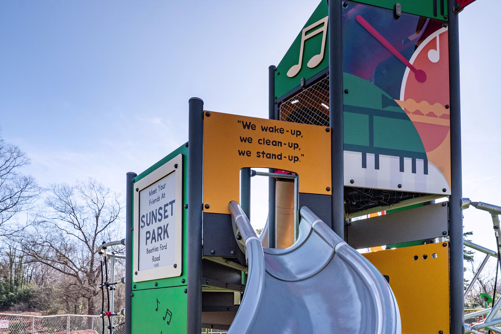 L.C. Coleman Park - Large Image (2)