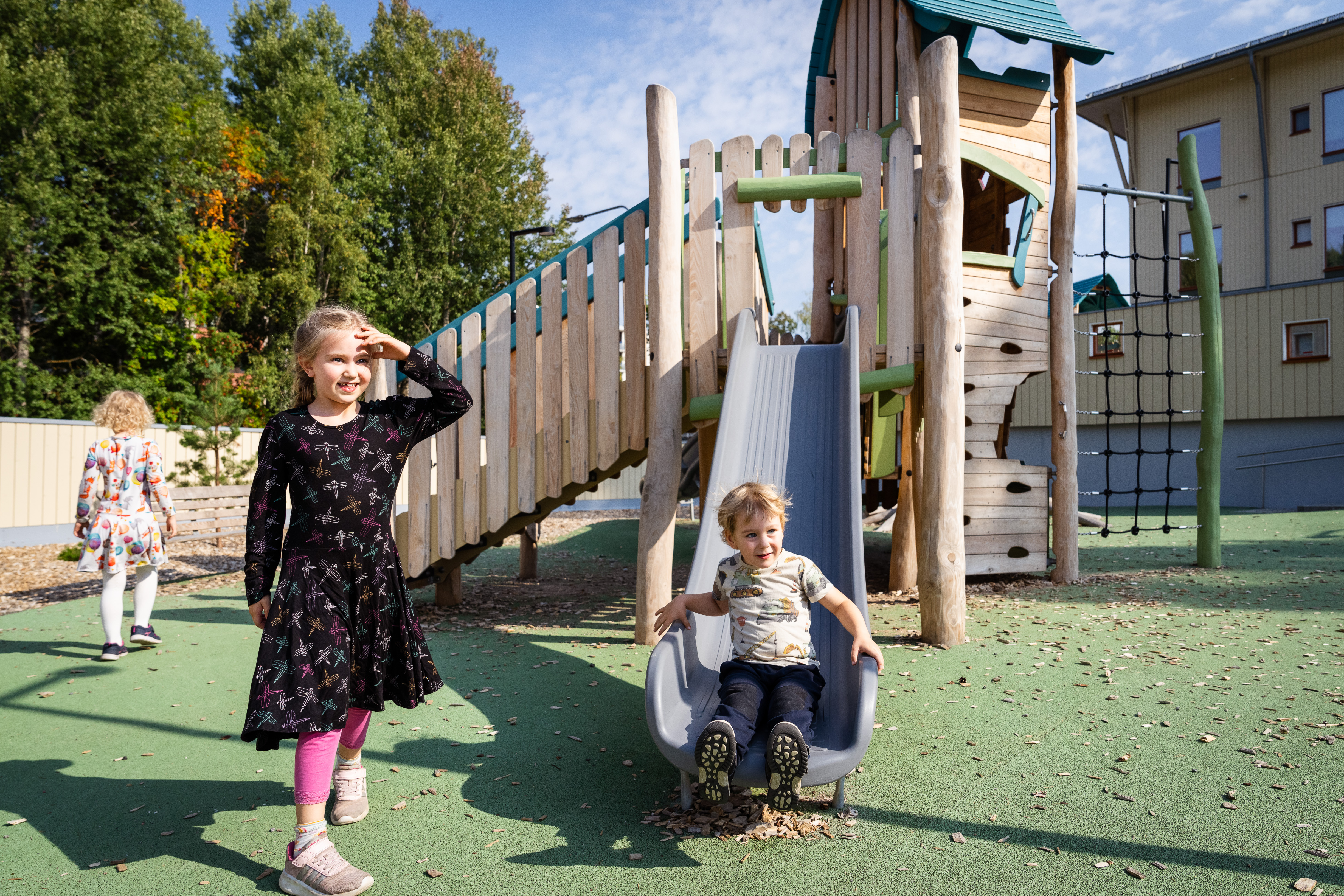 Pesäpuun päiväkoti - Image 9 