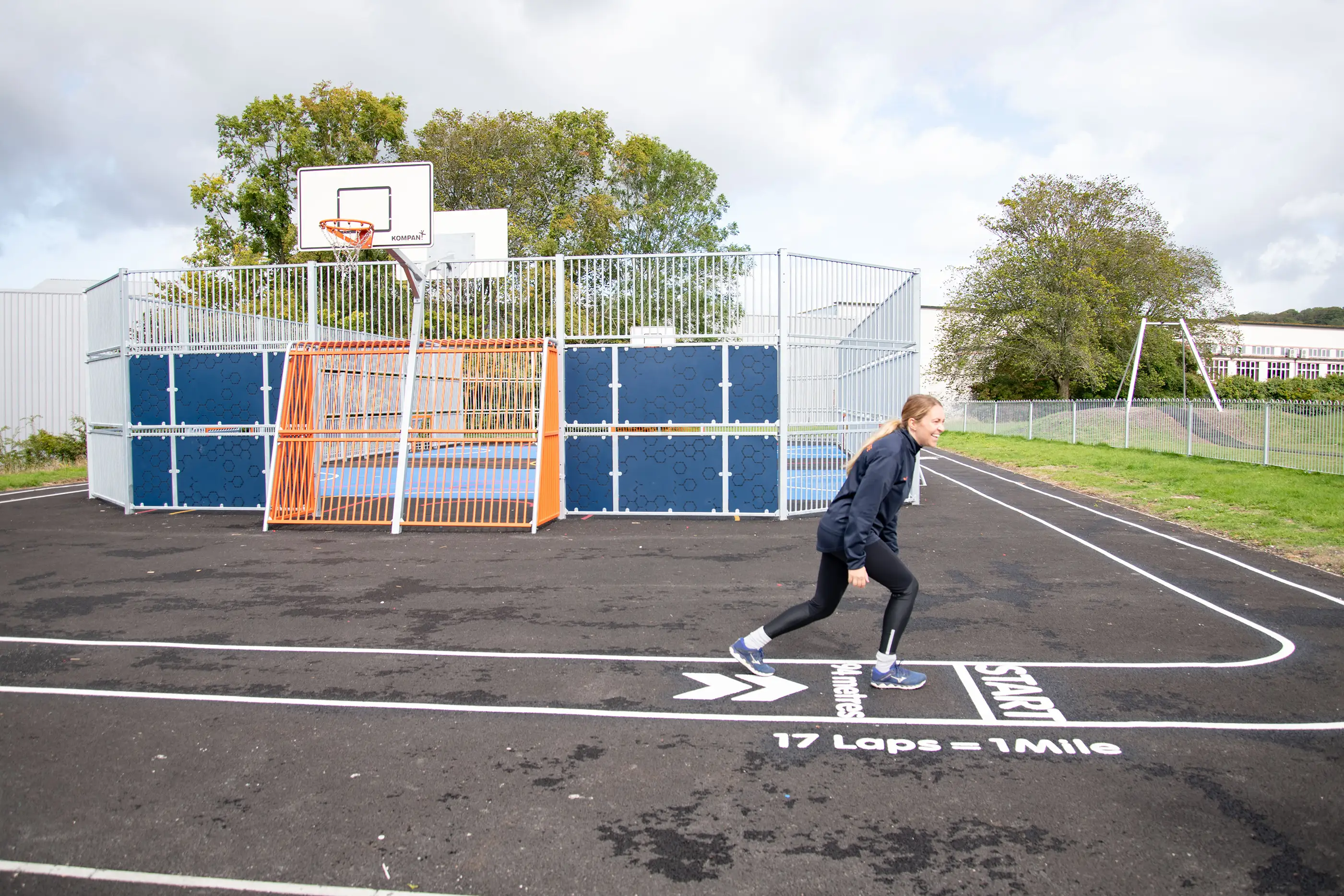 Carden Park Fitness
