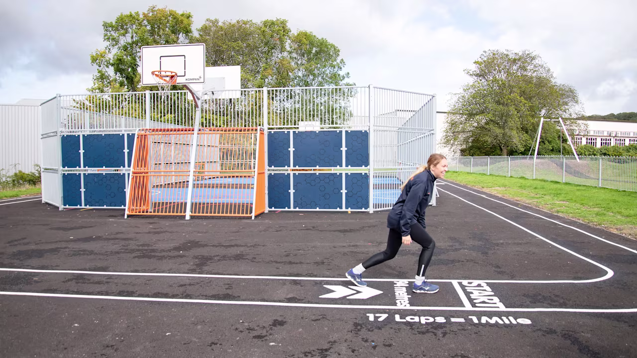 Carden Park Fitness