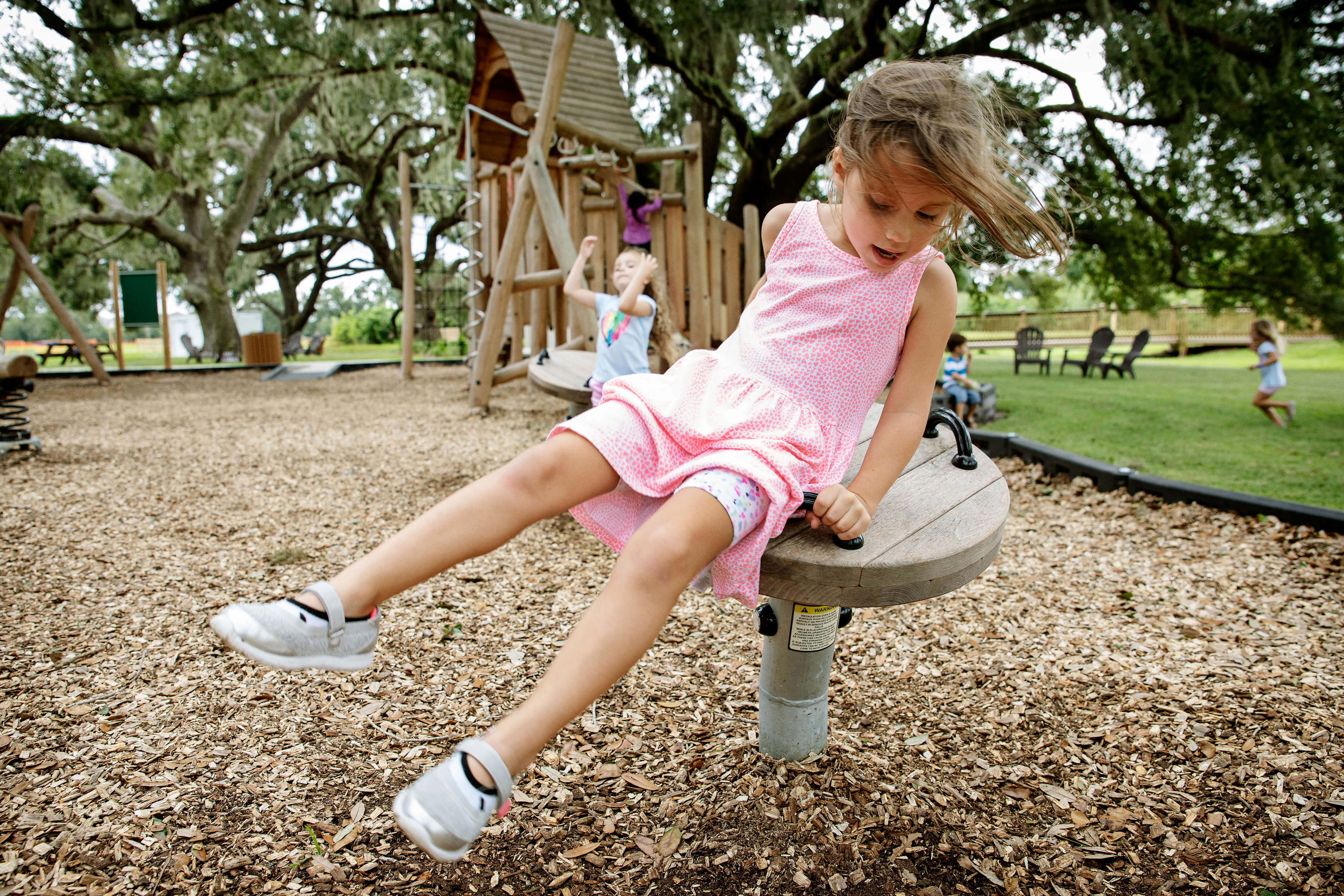 Tucker Ranch Video thumbKOMPAN 181010 ORLANDO 1526