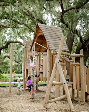 Tucker Ranch - KOMPAN 181010 ORLANDO 1467