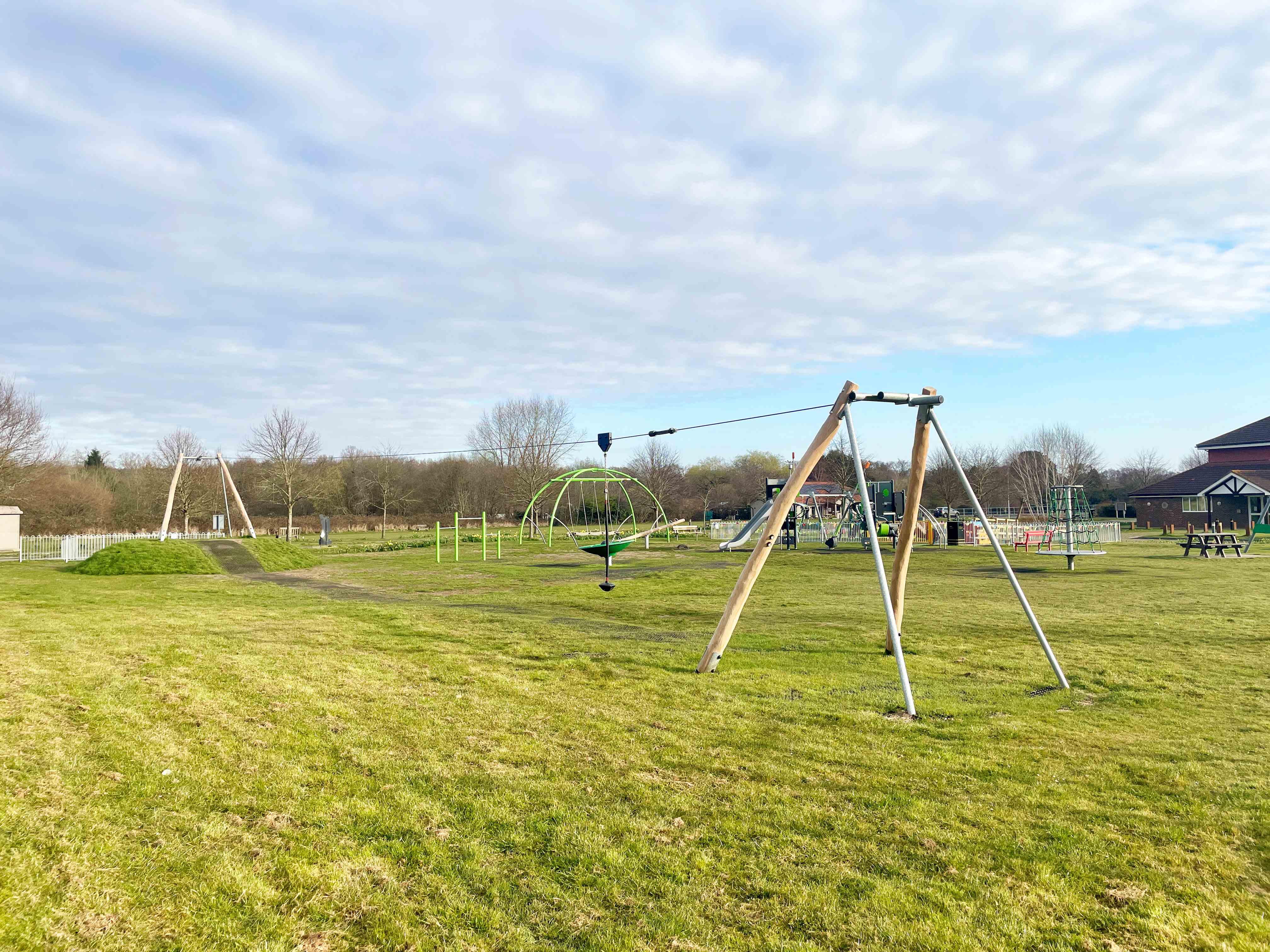 Manor Fruit Farm, Normandy Parish Council_UK_NRO876