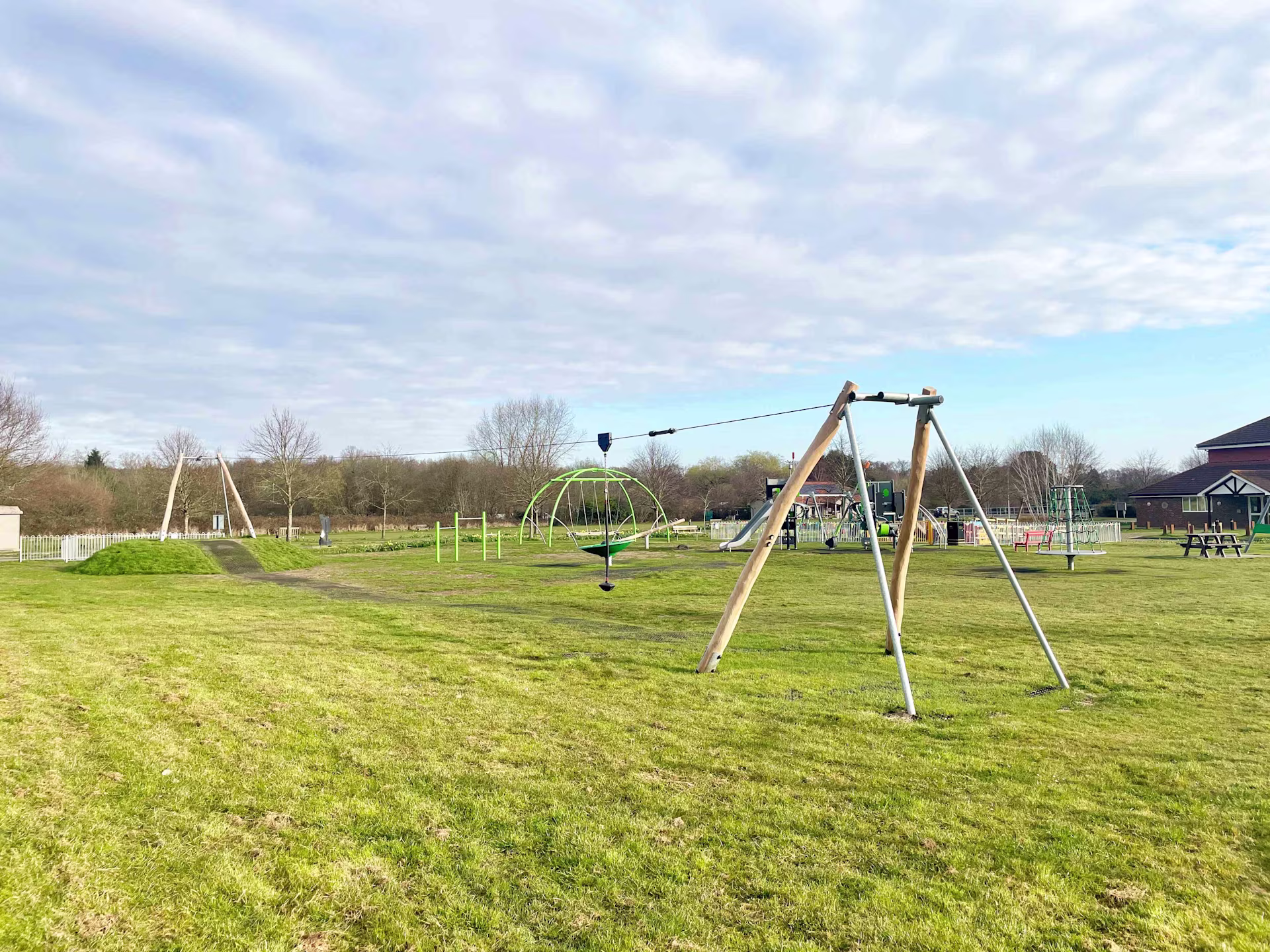 Manor Fruit Farm, Normandy Parish Council_UK_NRO876