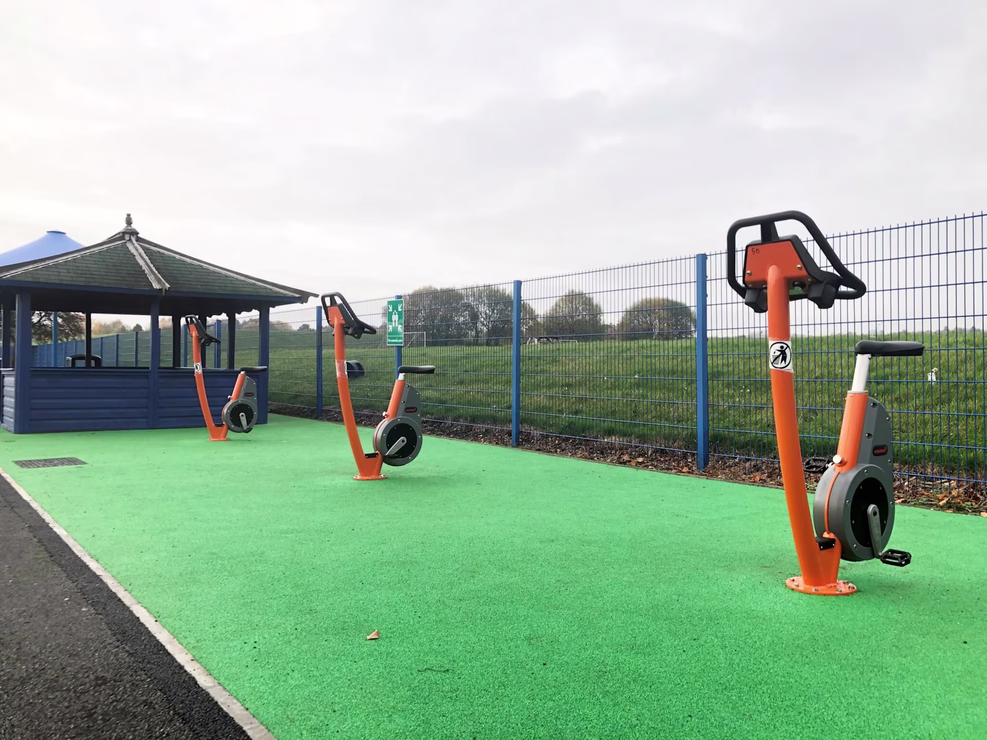 Hednesford Valley High School UK image 1