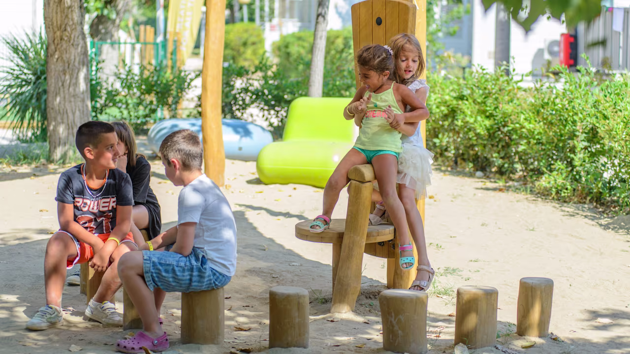 Romagna Village (Club del Sole) Emilia Romagna Camping 268852af (86)