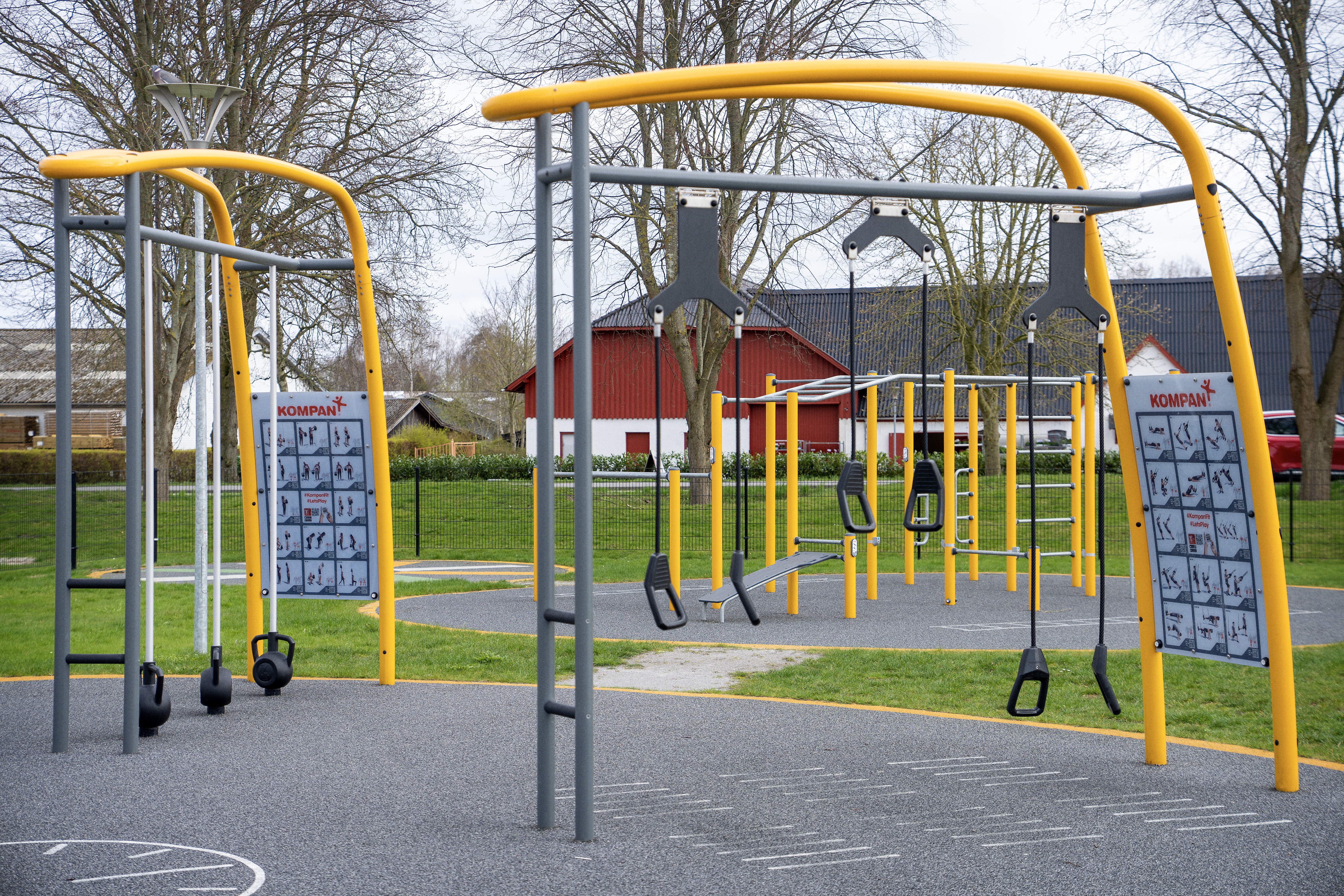 KOMPAN 240403 OTTERUP 0595