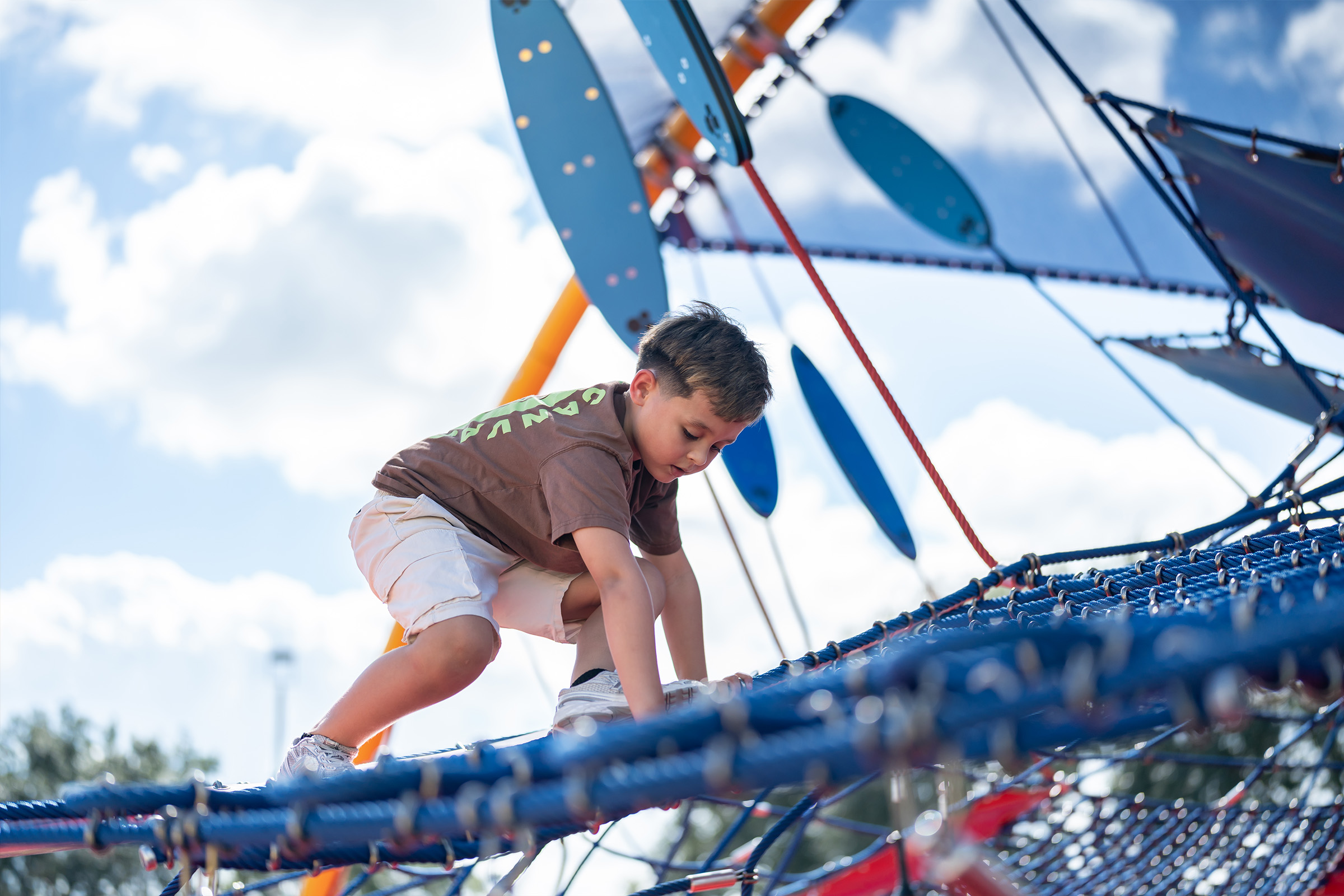 Center for Creative Education - Big Image