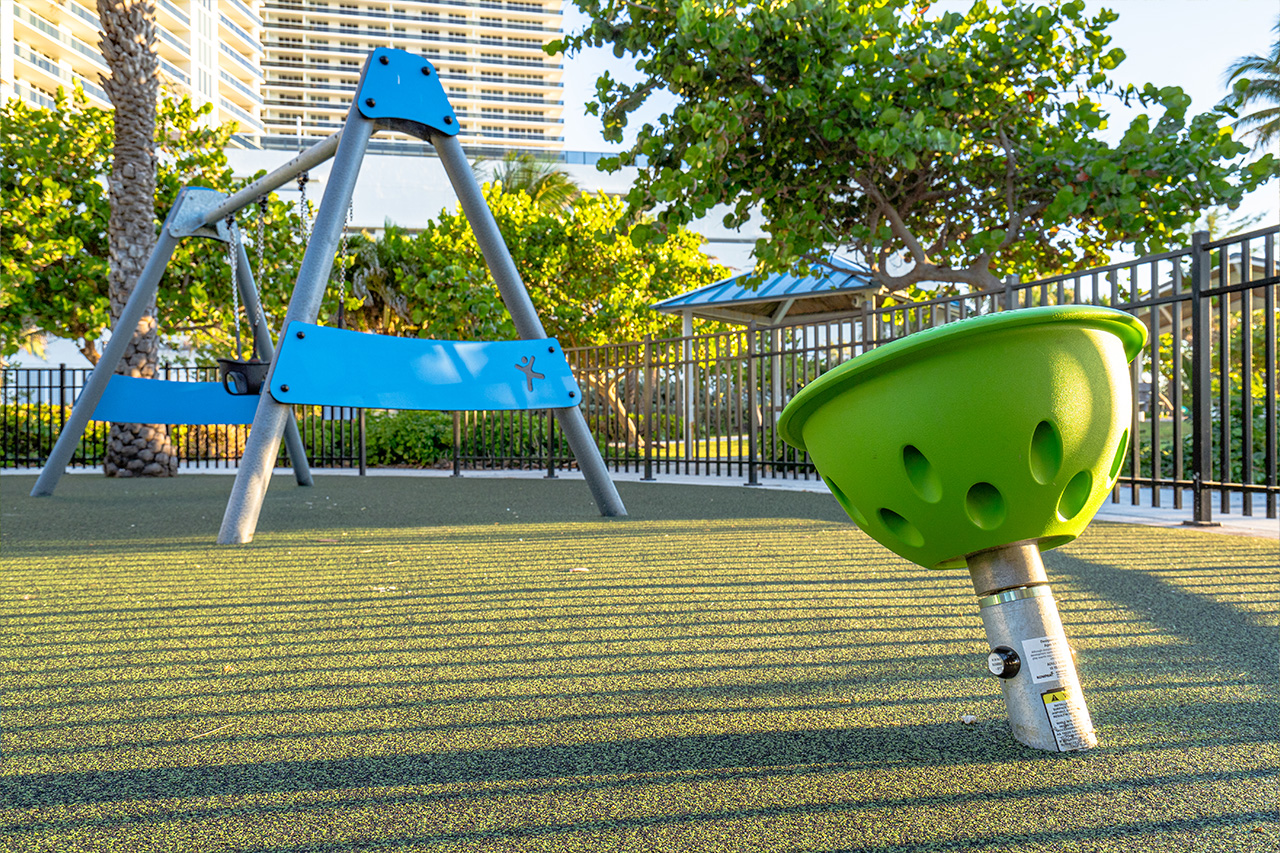 South City Beach Park - Image 11