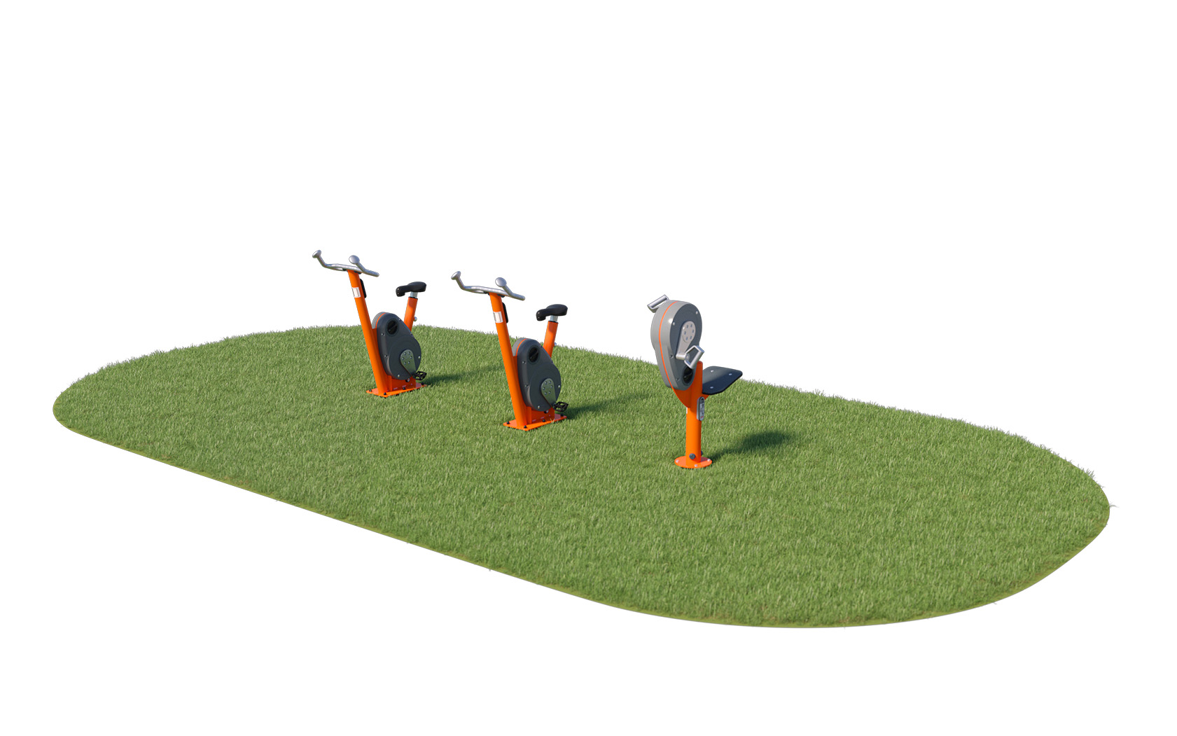 SE Fitness package campaign - BikeBLOCK picture
