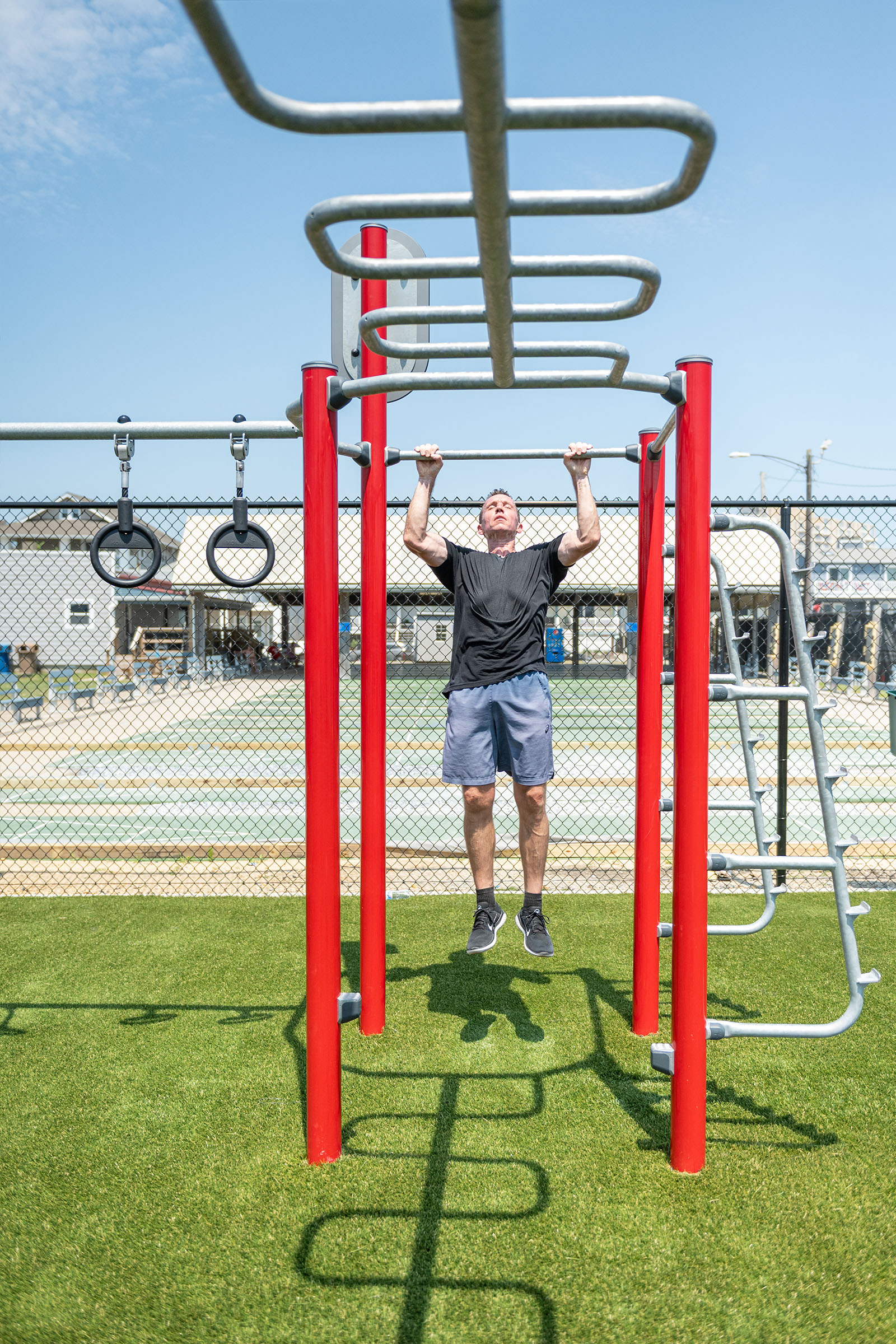 Ocean City Fitness - Image 17