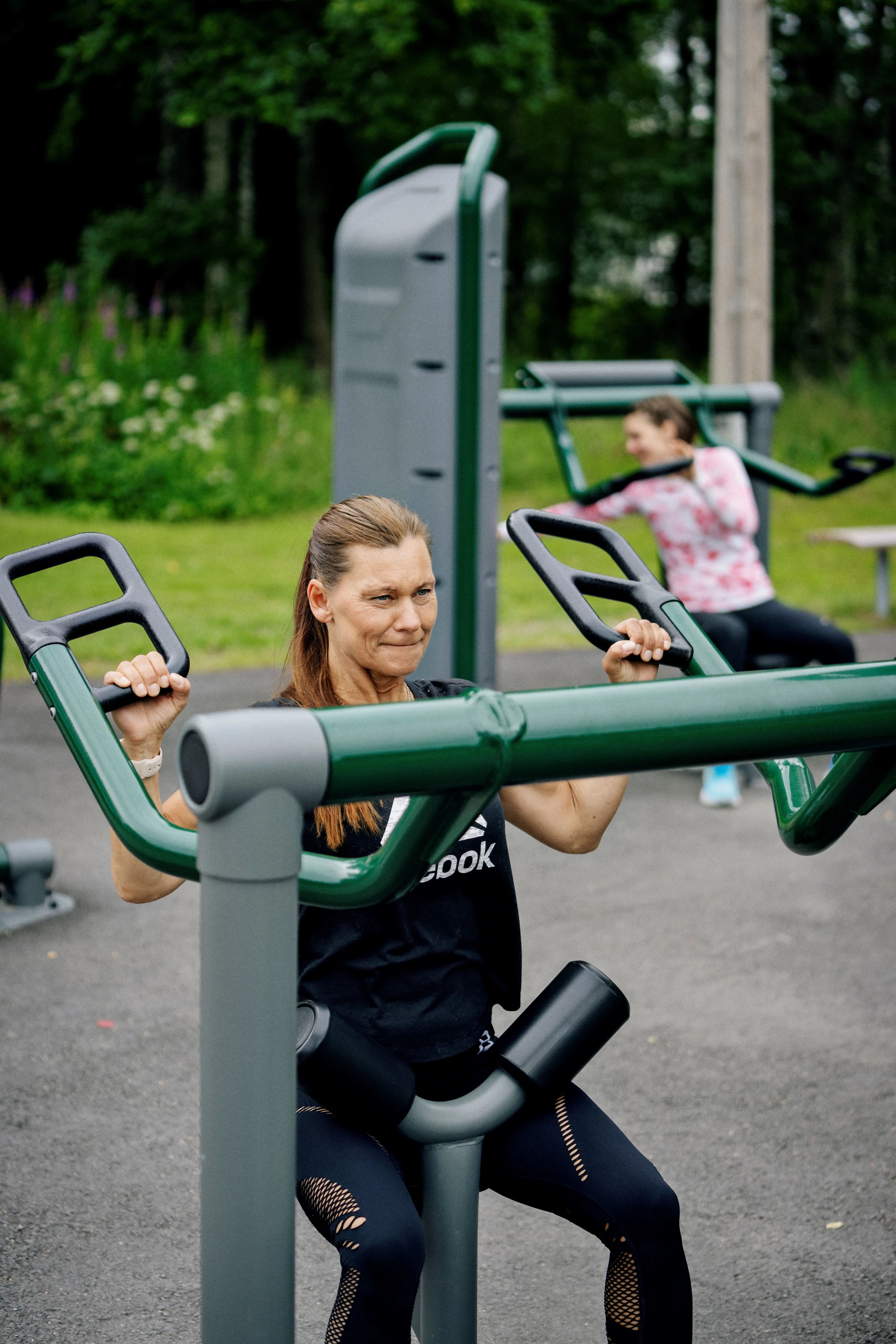 Bugårdsparken, Sandefjord - Image 3