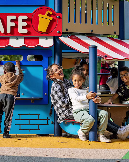 ¿Qué es una subvención para parques infantiles?