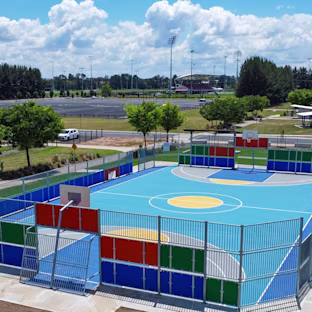 MUGA