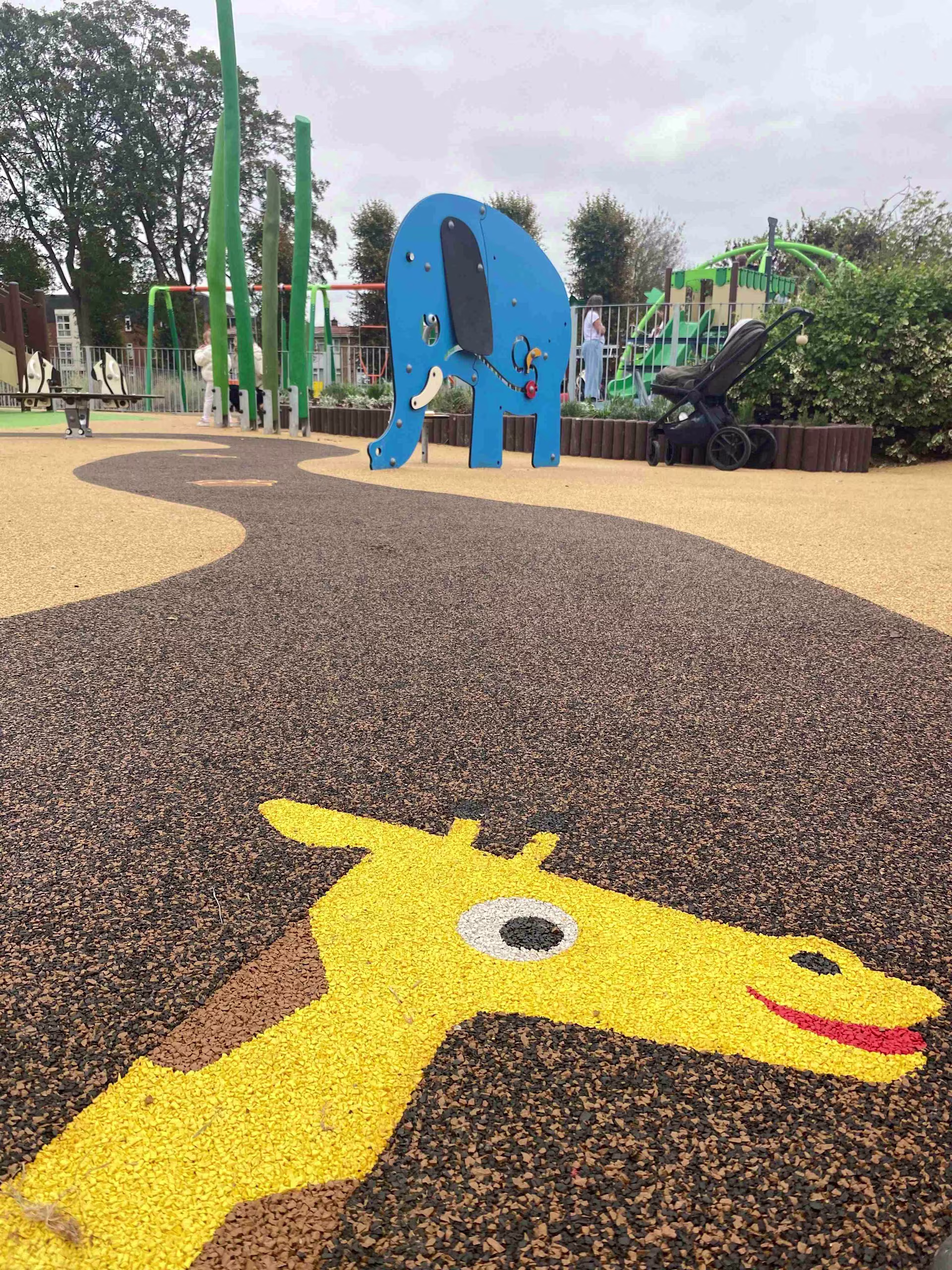 Vigo Recreation Wild Park - image 11