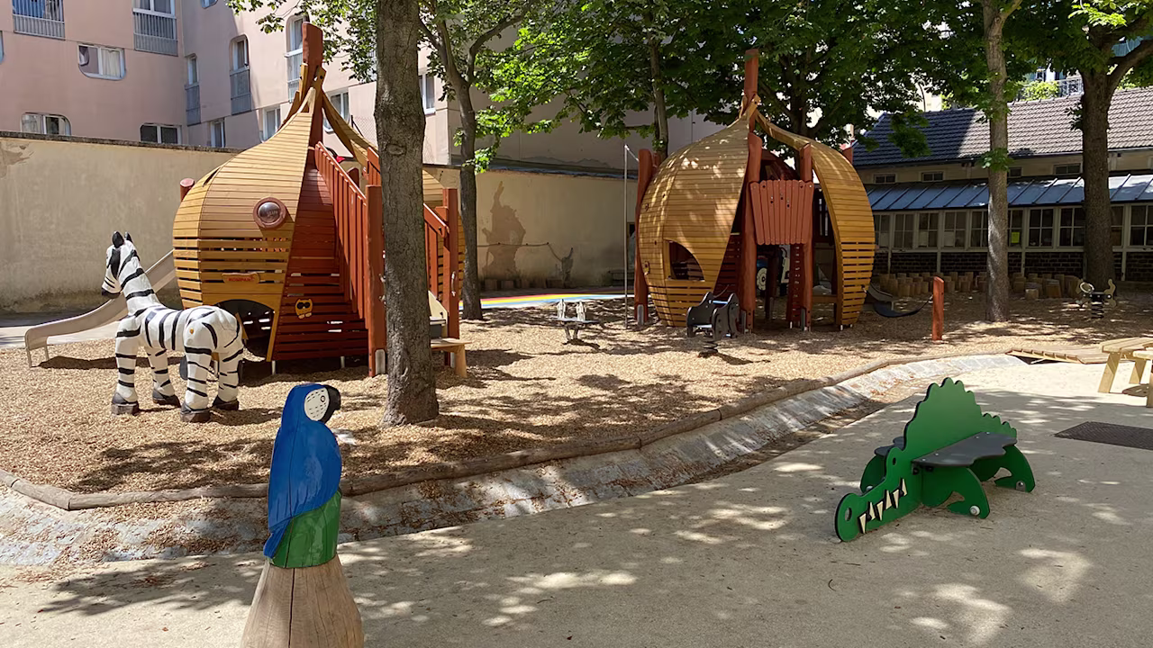 FR Paris Dep75 Park&Rec Airedejeux Robinia KDS 21