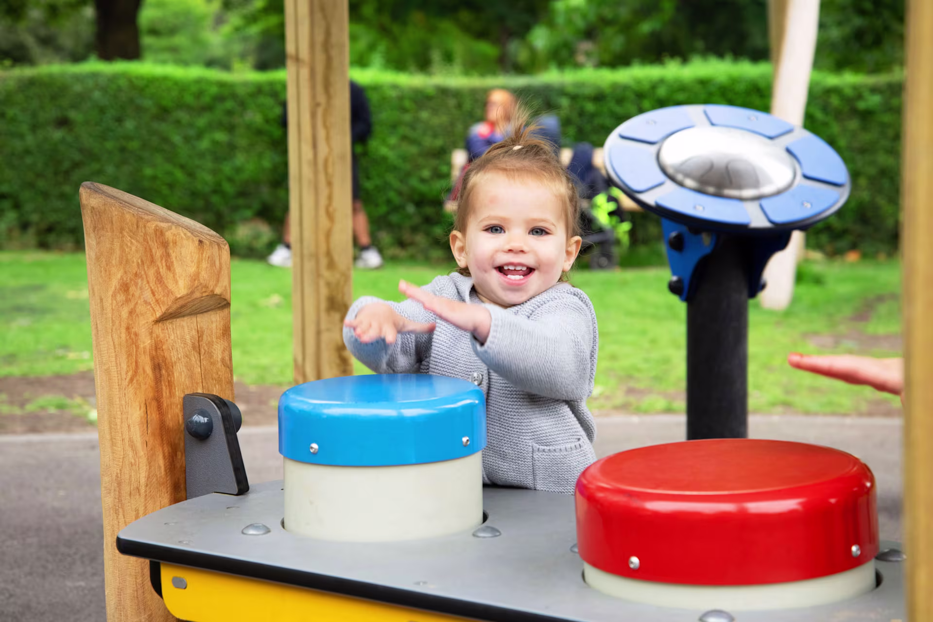 UK Preschool reference-image