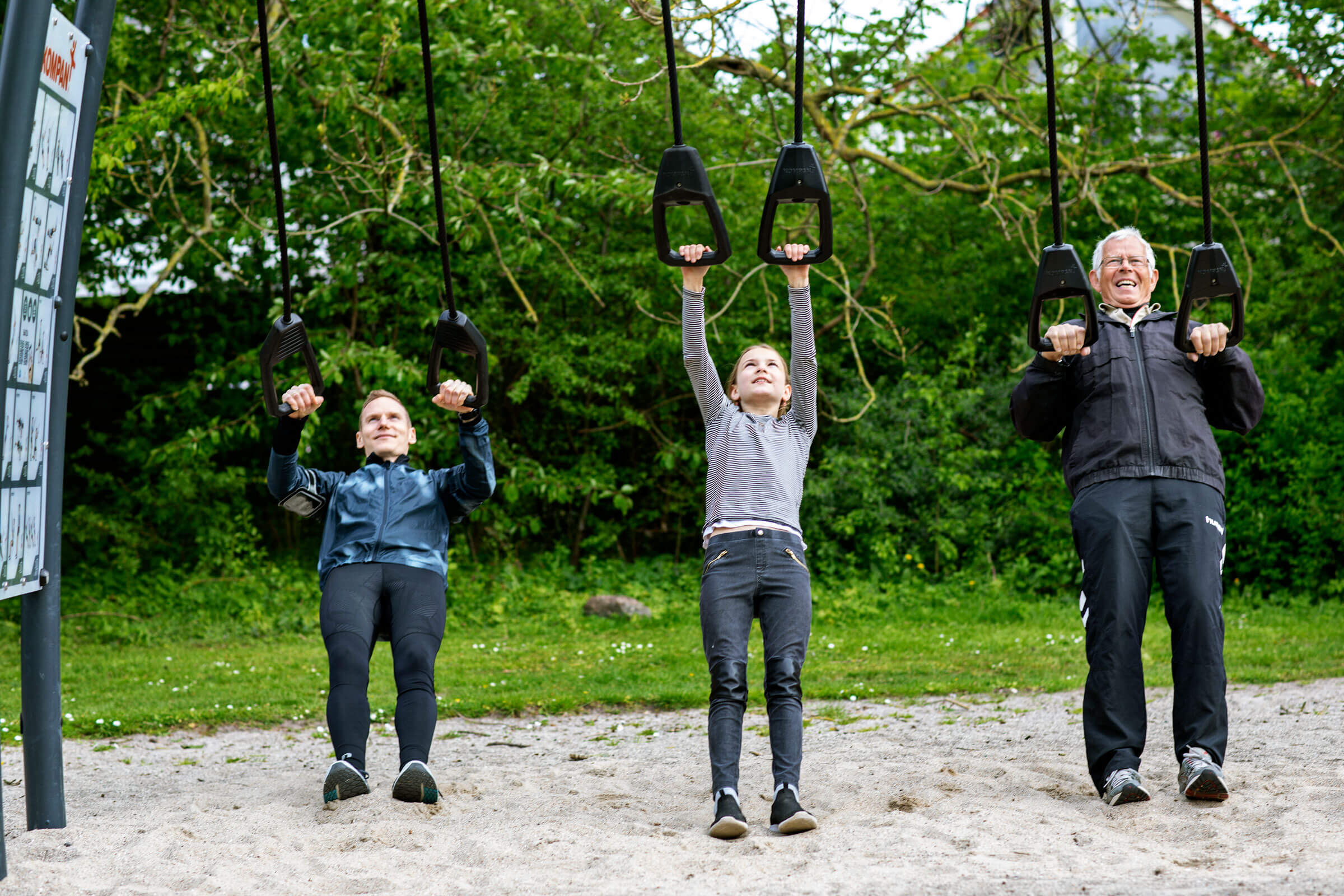 Svanedammen DK image 3