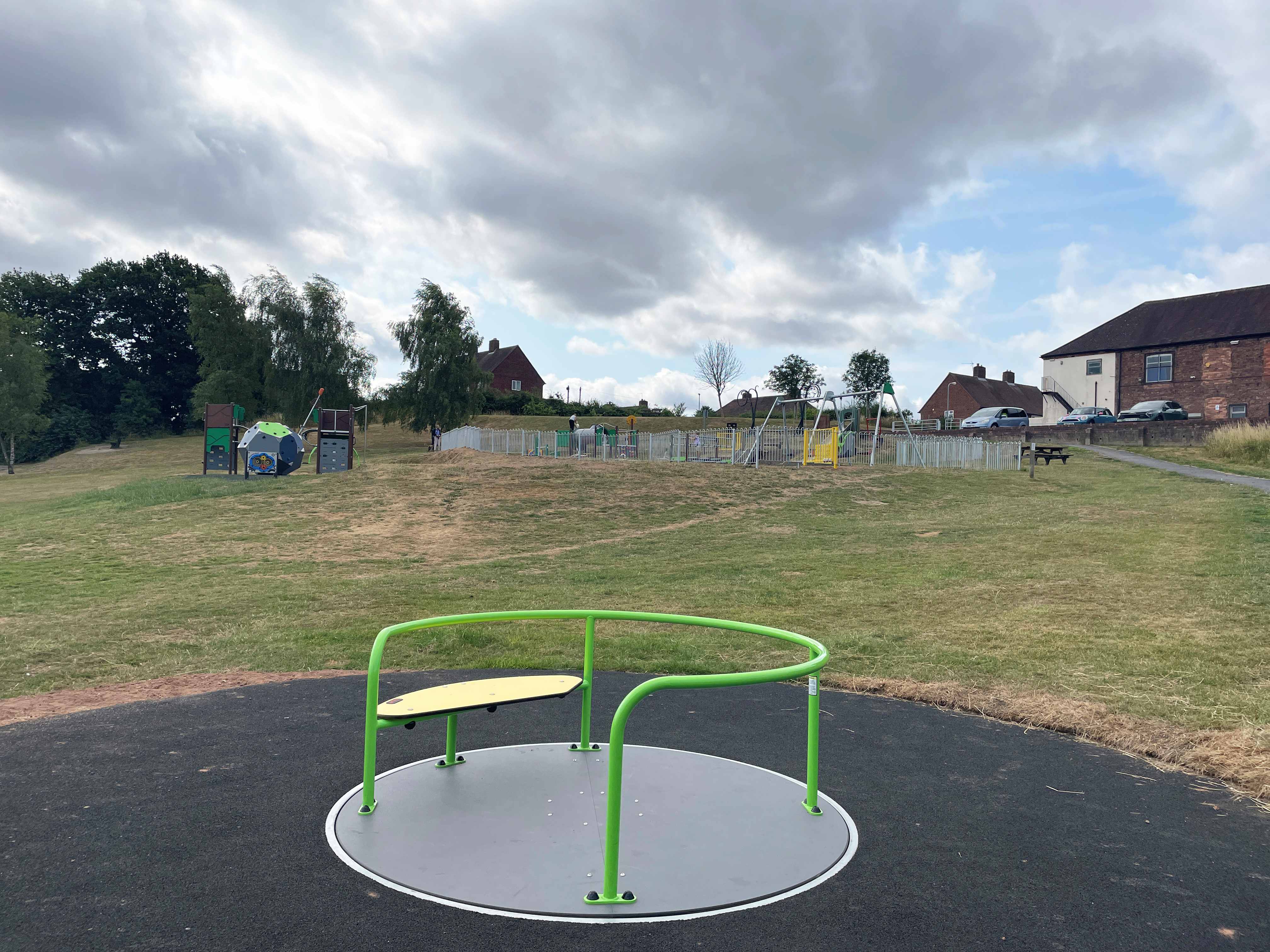 Birchmeadow Park - image 5