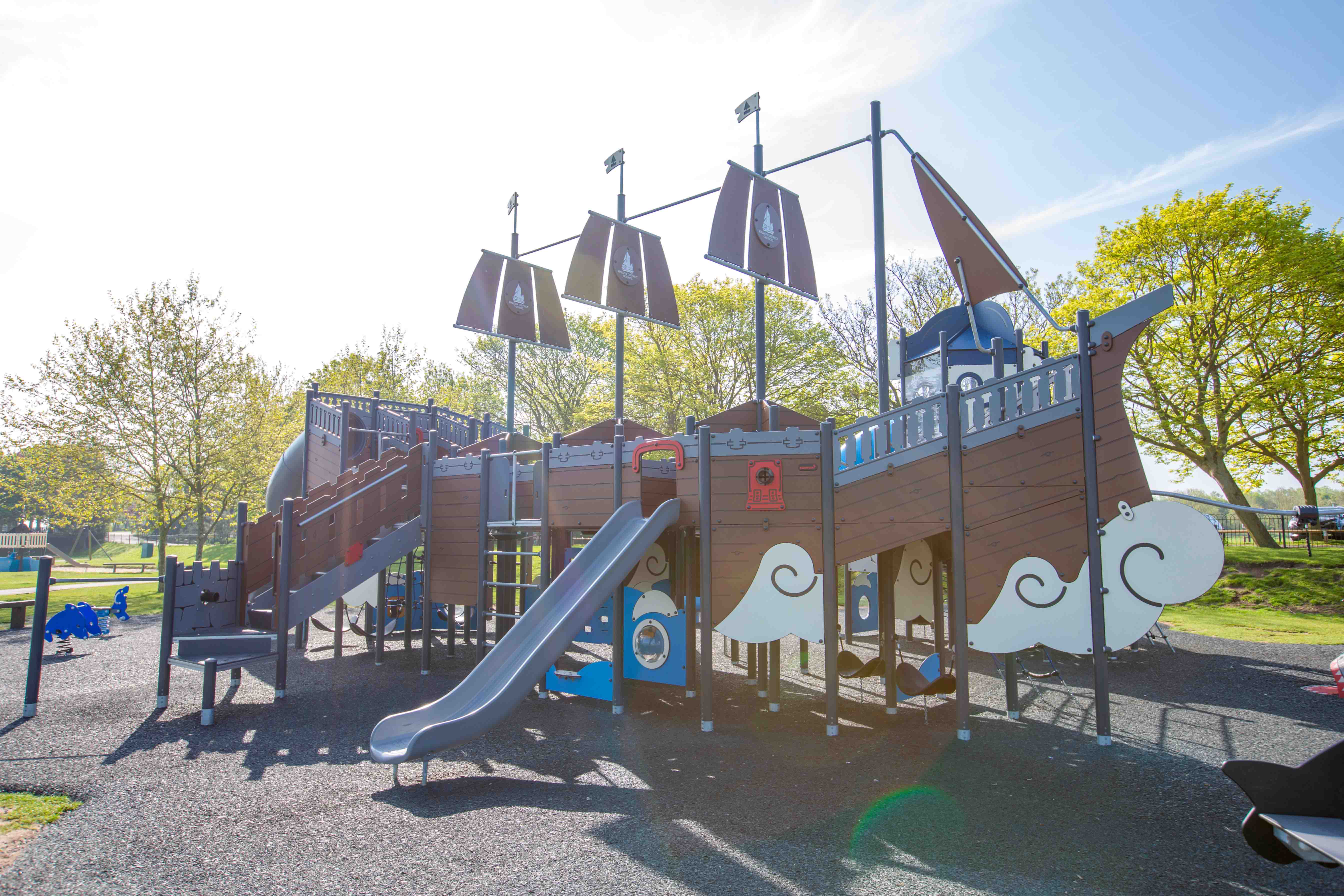 Promenade Park - image 6
