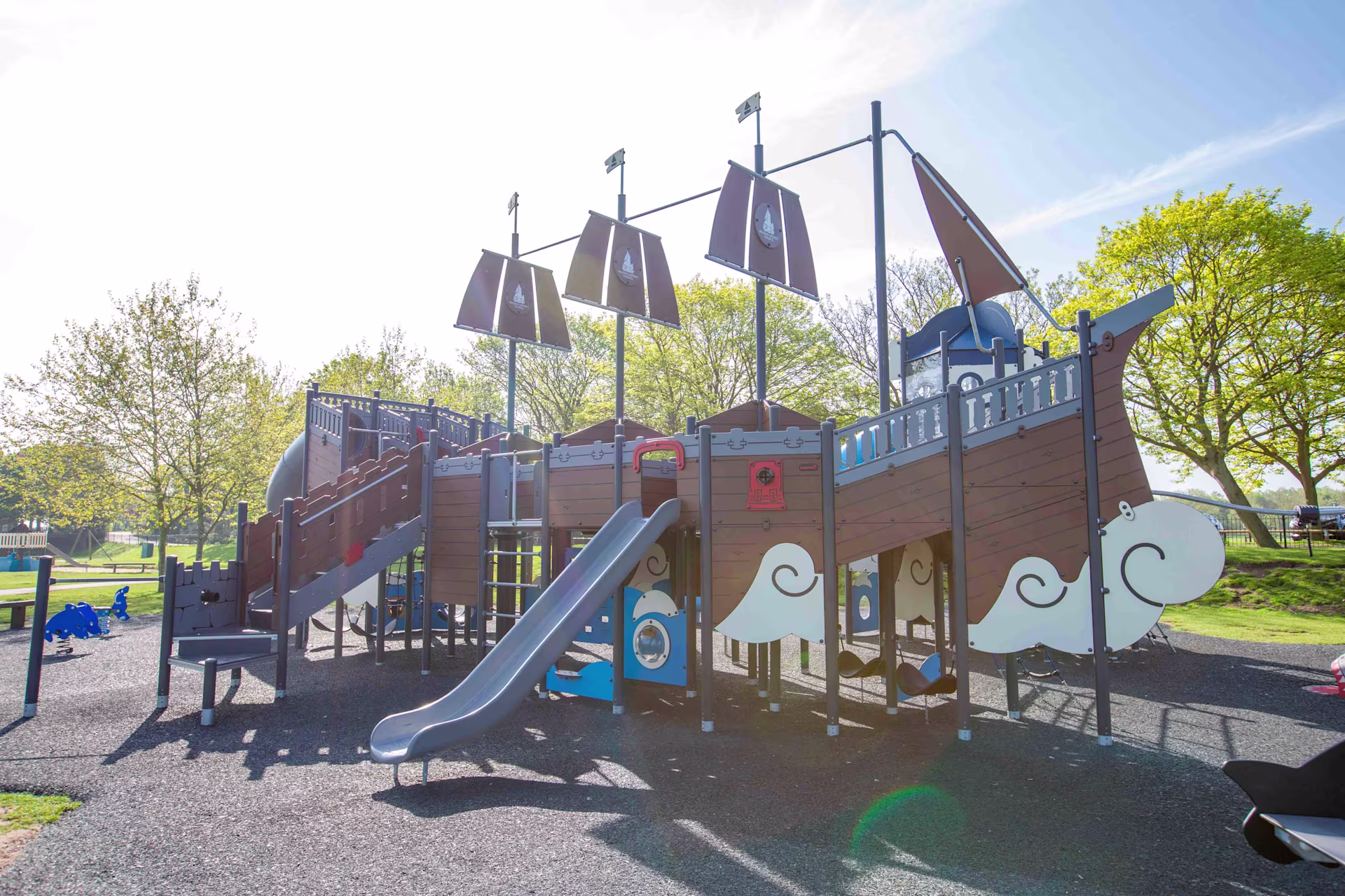 Promenade Park - image 6