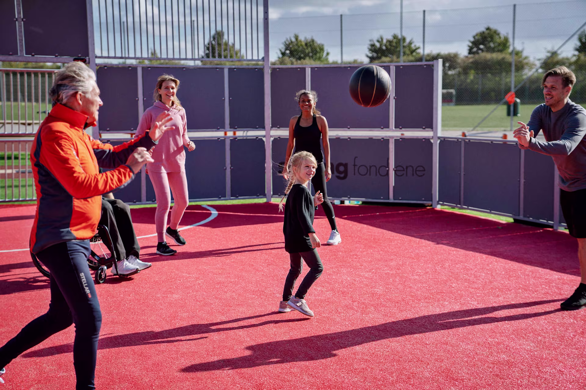 What-are-the-benefits-of-a-multi-sport-court social-interactions