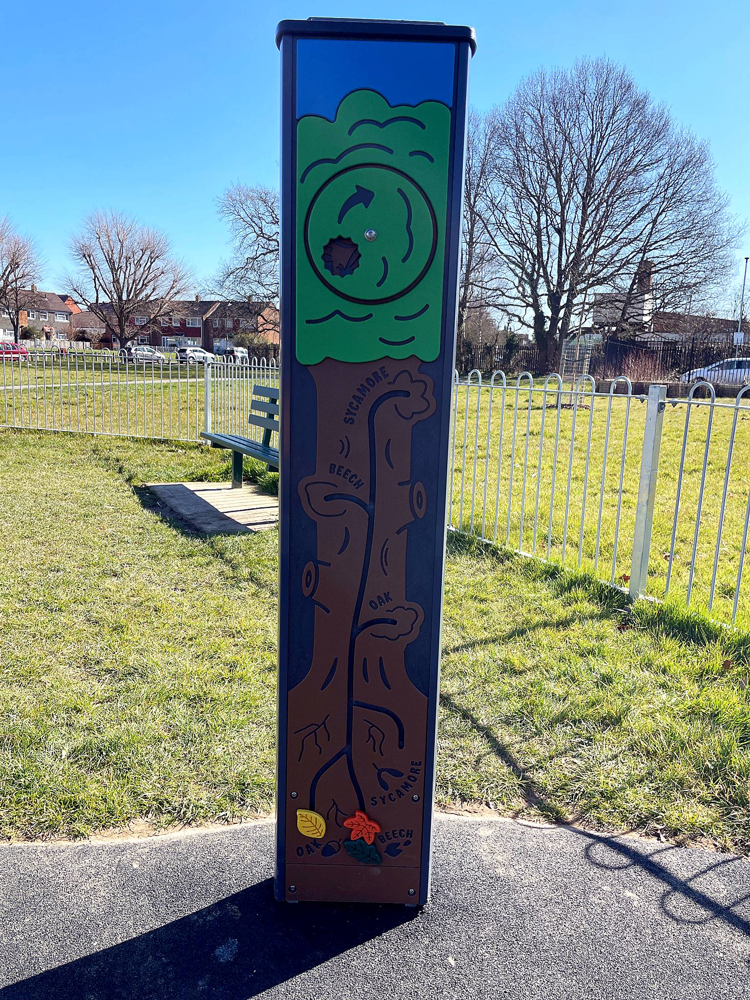 Noakes Meadow, Ashford_UK 6