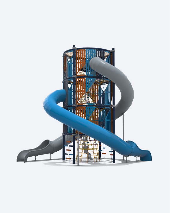 infinity tower render 1