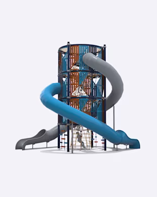 infinity tower render 1