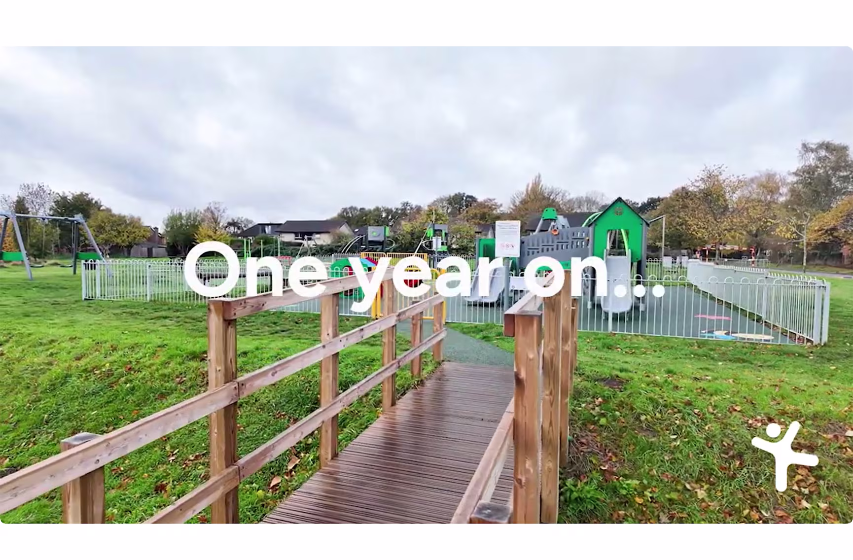 Manor Fruit Farm, Normandy Parish Council UK Video thumbnai