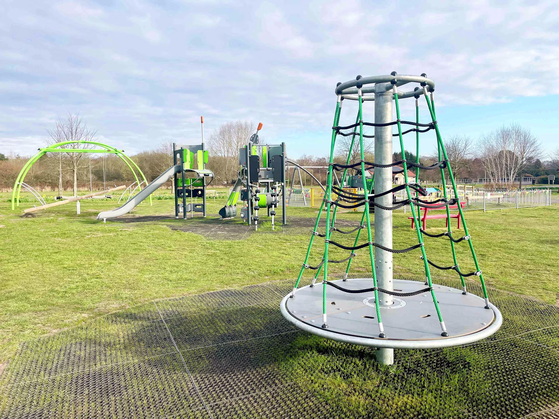 Manor Fruit Farm, Normandy Parish Council_UK_COR20330