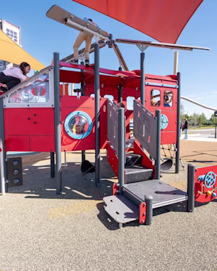Fire Station Park - Image 14 - 15adc9e9