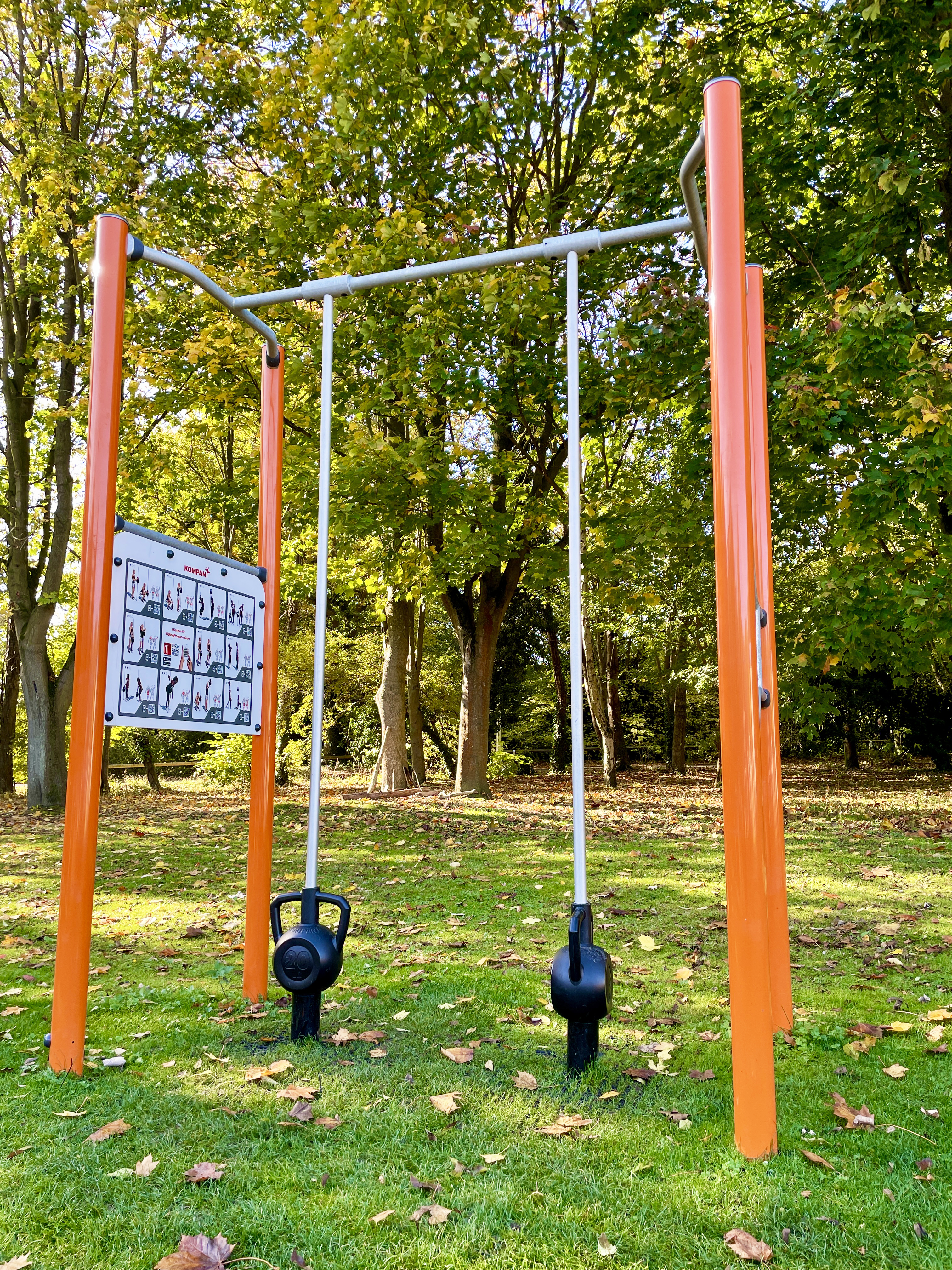 Humber Bridge Country Park image 3