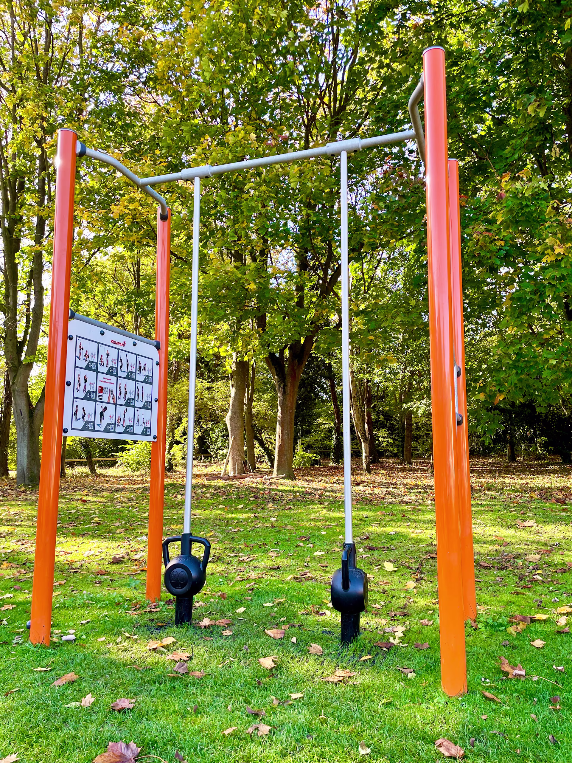 Humber Bridge Country Park image 3