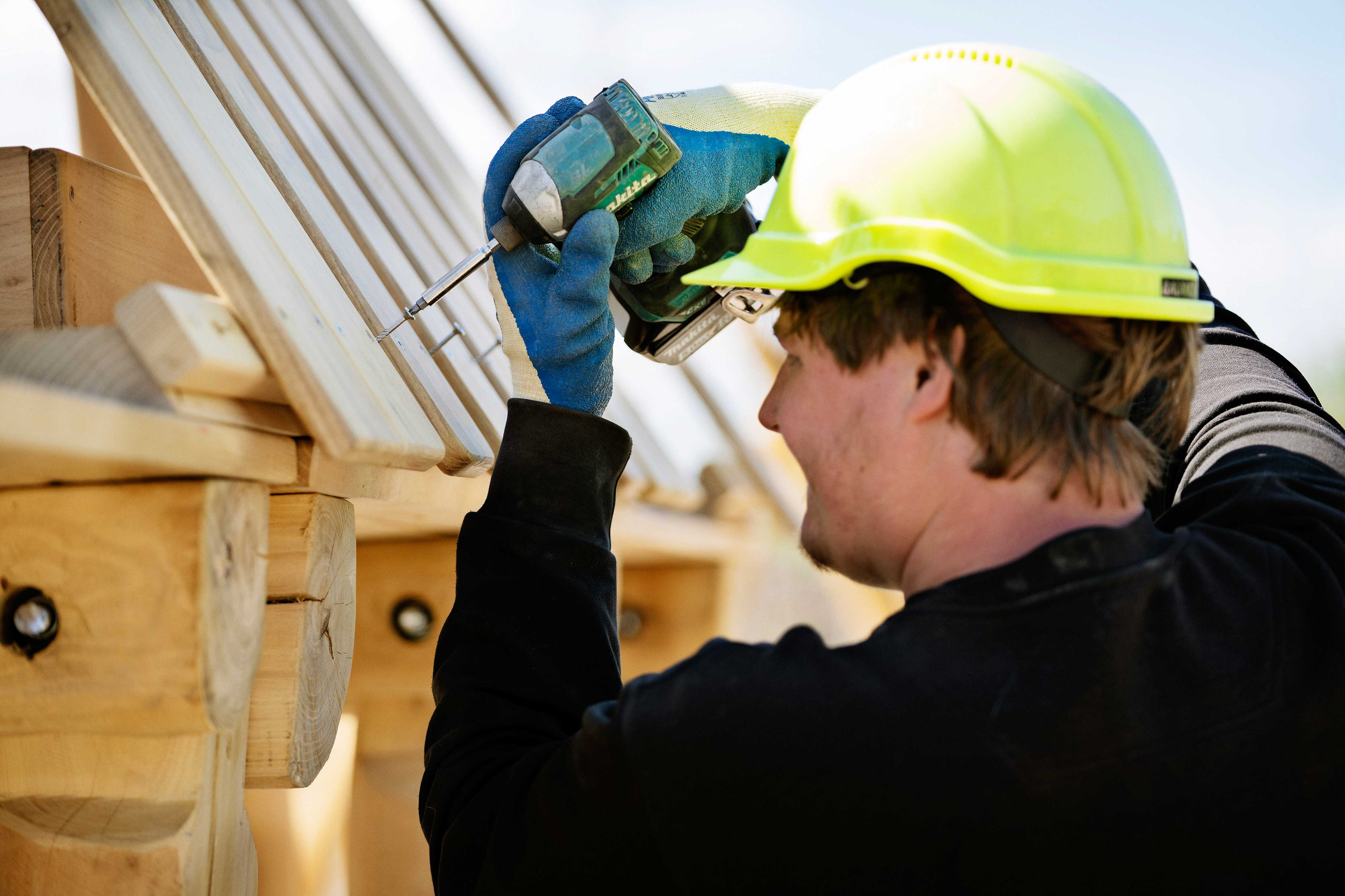 Why use a Professional Commercial Company image