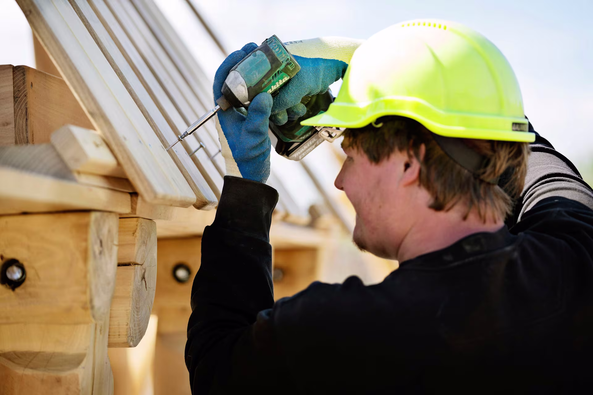 Why use a Professional Commercial Company image