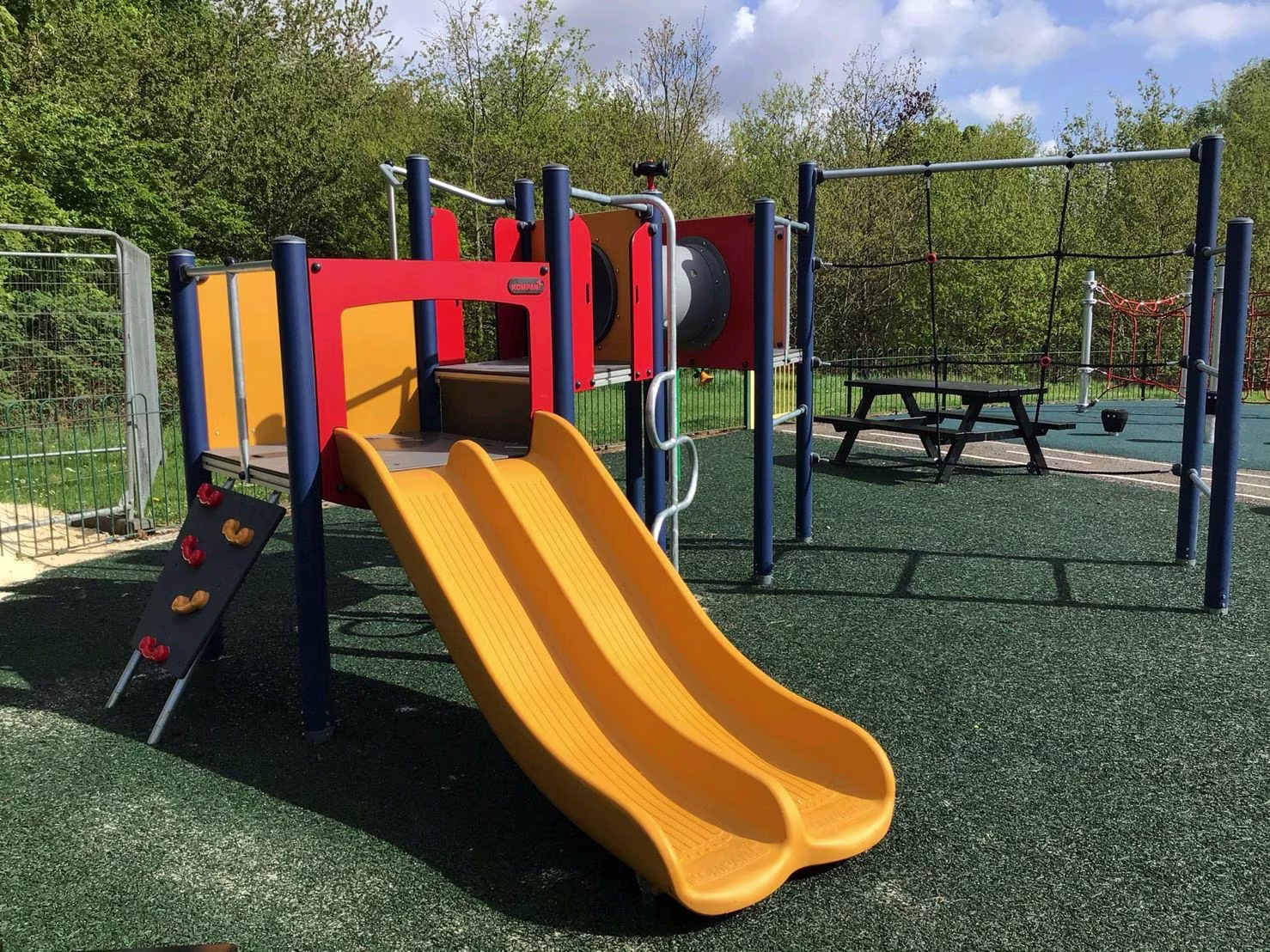 elements essential 2-5