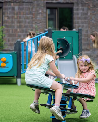 LOCALISED Housing and outdoor spaces