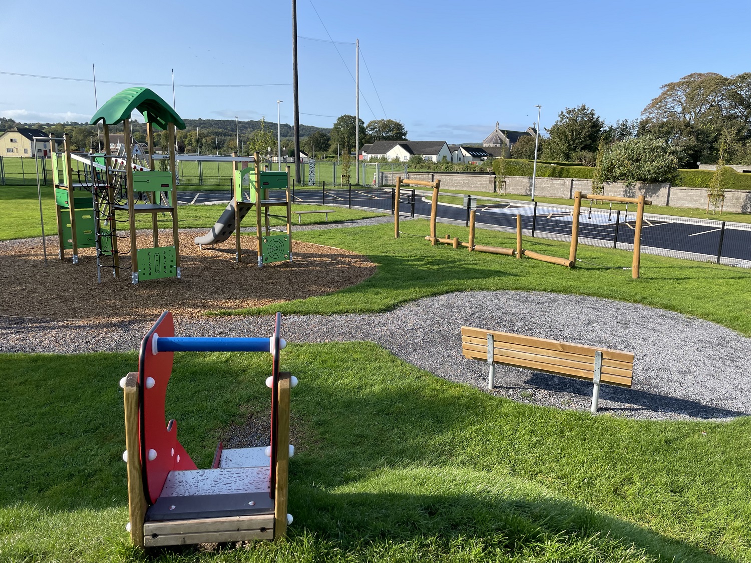 Freshford Activity Hub, Kilkenny - Image 2