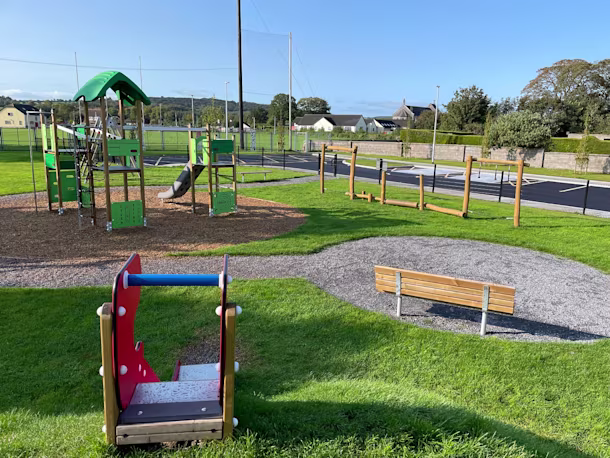 Freshford Activity Hub, Kilkenny - Image 2