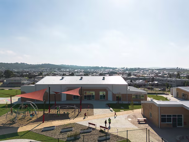 Kurmile Primary School - Image 1